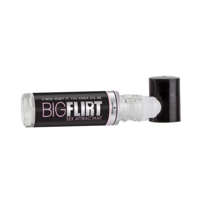 Big Flirt Sex Attractant 34 ounce Unisex