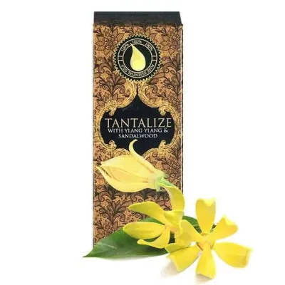 Wildfire Trilogy Collection Essential Oil Set Trilogy Collection