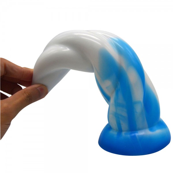 9'' Mutant Gemel Anal Tool