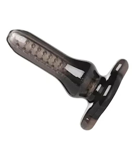 Black Inception Multi Functional Fucking Device - Black — image 2 of 2