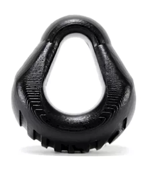 Hung Cockring O S Black — image 2 of 2