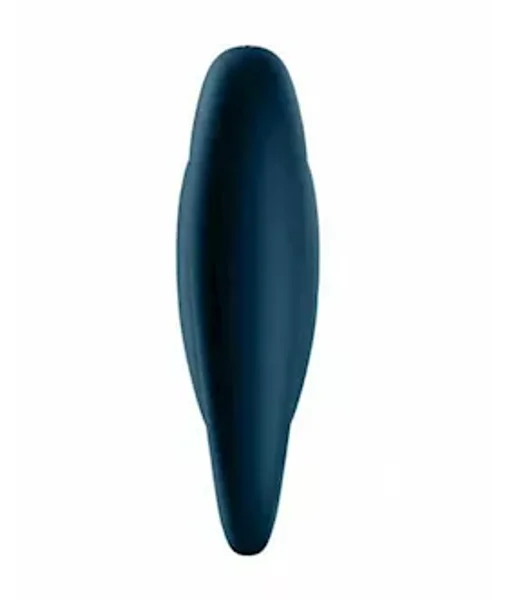 Satisfyer Glorious Duo - Navy — image 10 of 11