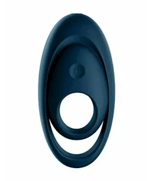 Satisfyer Glorious Duo - Navy — image 7 of 11