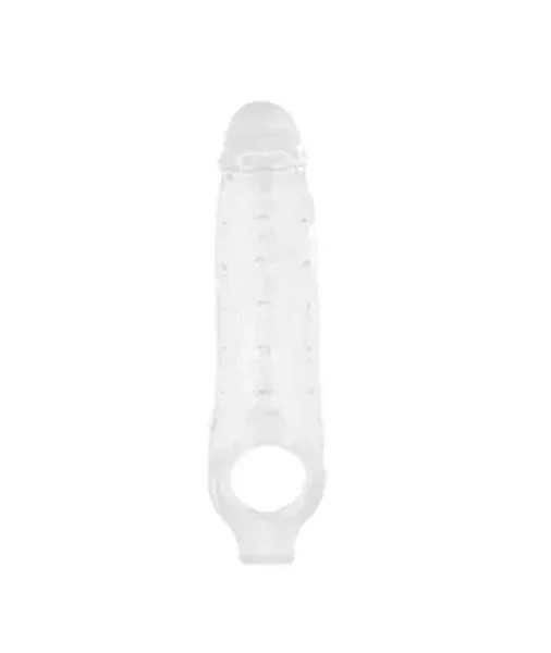 Supreme Mighty Sleeve  - Clear — image 3 of 4