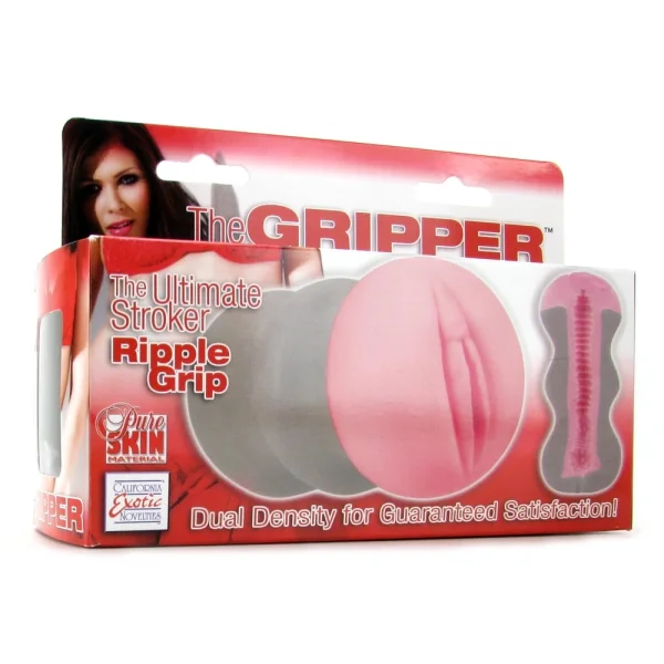 The Gripper