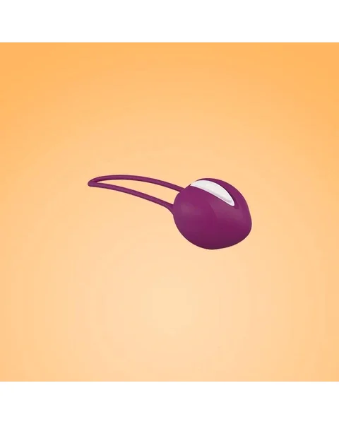 Fun Factory Uno Smartball Kegel Exerciser
