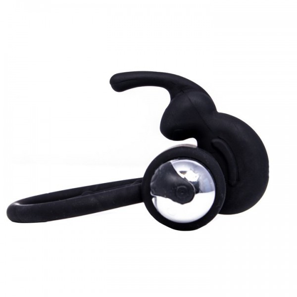 Bondara Happy Bunny 10 Function Rechargeable Cock Ring — image 4 of 4