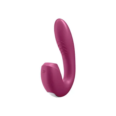Satisfyer Sunray Ruby