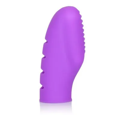Shane s World Finger Banger Purple Vibrator