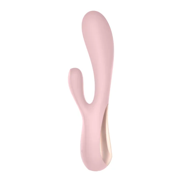 Satisfyer Mono Flex Dual-Action Vibe