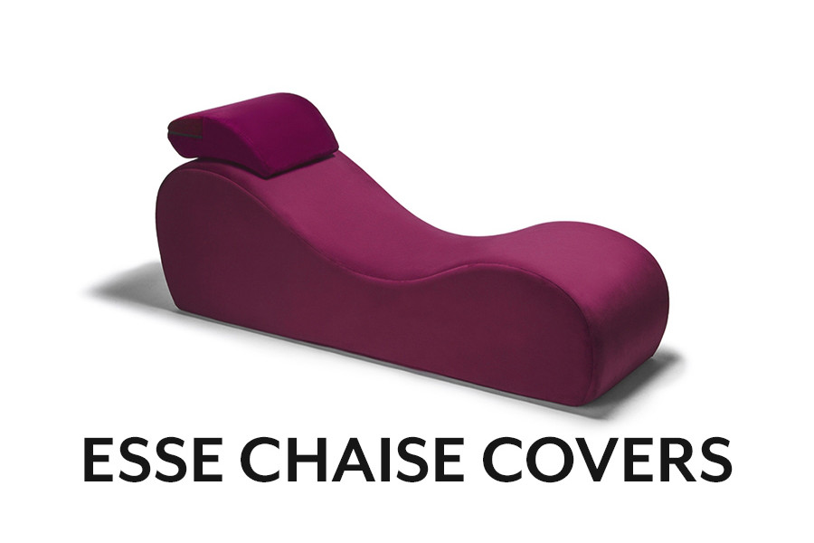 Esse Chaise Cover — image 6 of 20