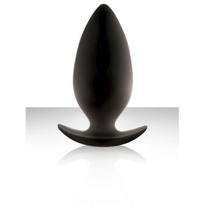 Renegade Spades Large Black Large