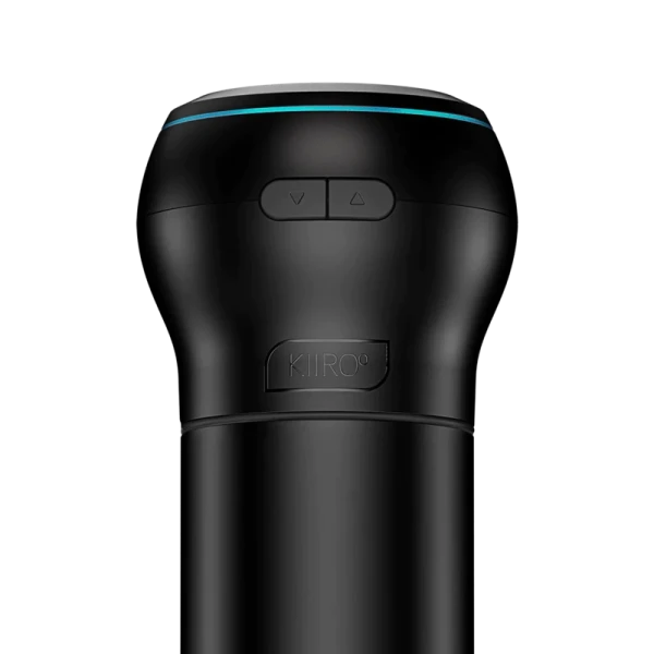 KIIROO PowerBlow Interactive Suction Device For Kiiroo Feel Strokers
