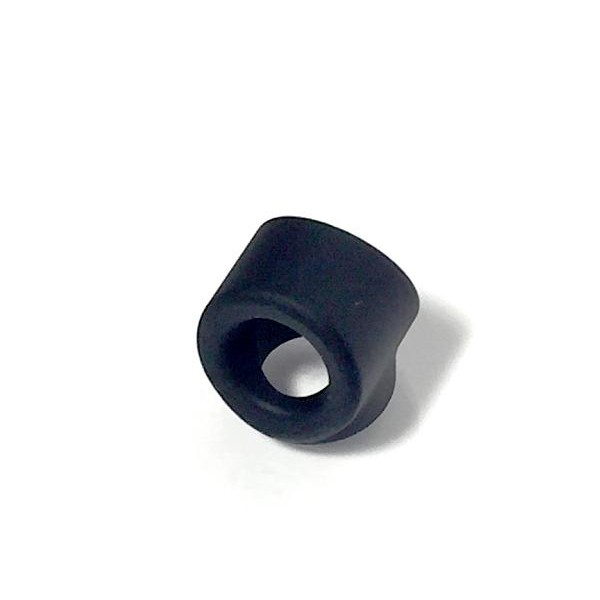 The Brawn Cage Black