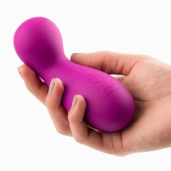 Cliona Clitoral Stimulator by Kiiroo