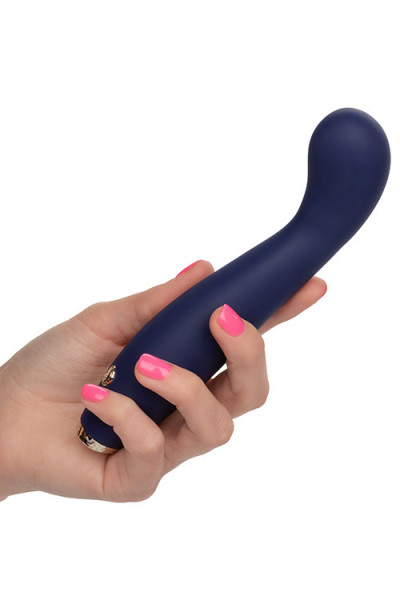 California Exotic Chic Peony Vibrator