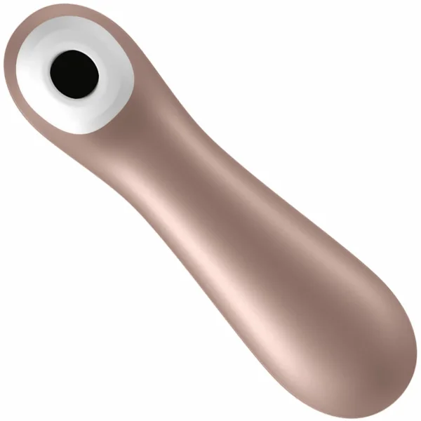 Satisfyer Pro 2 Vibration Vibrating Pressure Wave Stimulator