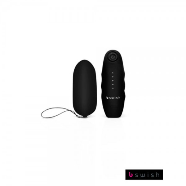 Unleashed Egg Vibrator