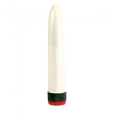 Dr Joel Kaplan Intimacy Vibrator 6 5 inch