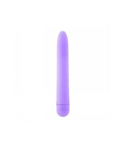 First Time Power Vibe - Purple