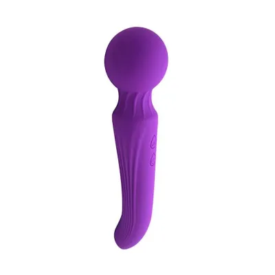 Alexa Wand Vibrator