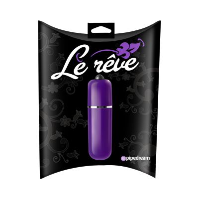 Le Reve 3 speed Bullet
