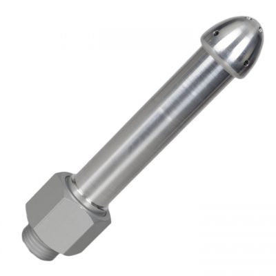 Bondara Metal Shower Douche Attachment