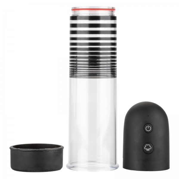 Ez Automatic Penis Pump