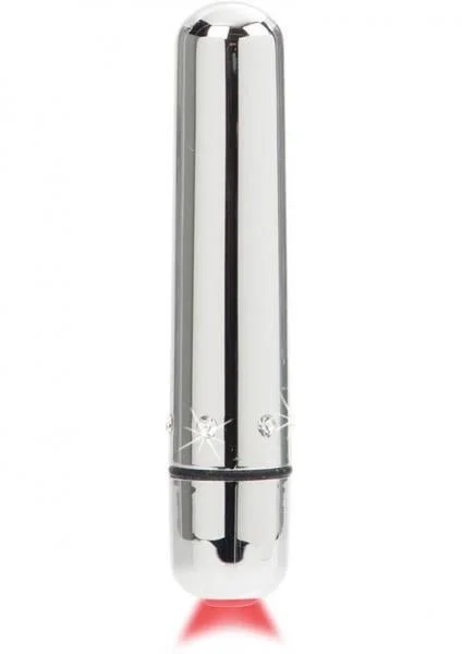 Crystal high intensity bullet 2