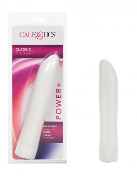 CalExotics Classic Chic Vibrating Probe
