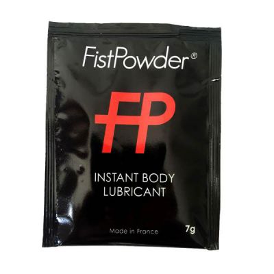 Fist Powder