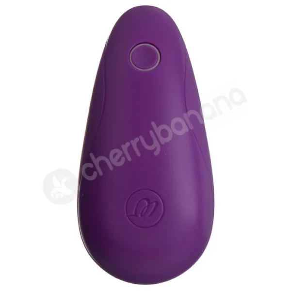 Womanizer Starlet Purple Clitoral Suction Stimulator