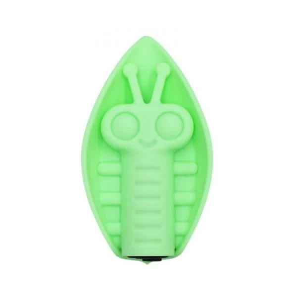 Clitoral Stimulation: Cute Little Fuckers Zeep Mint