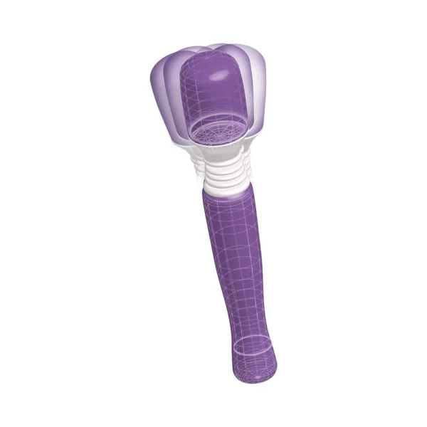 Mini Mini Wanachi Purple