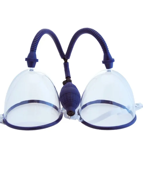 Easy Grow Breast Enlarger