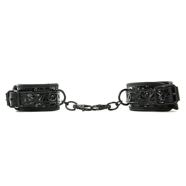 NS Novelties Sinful Bondage Kit