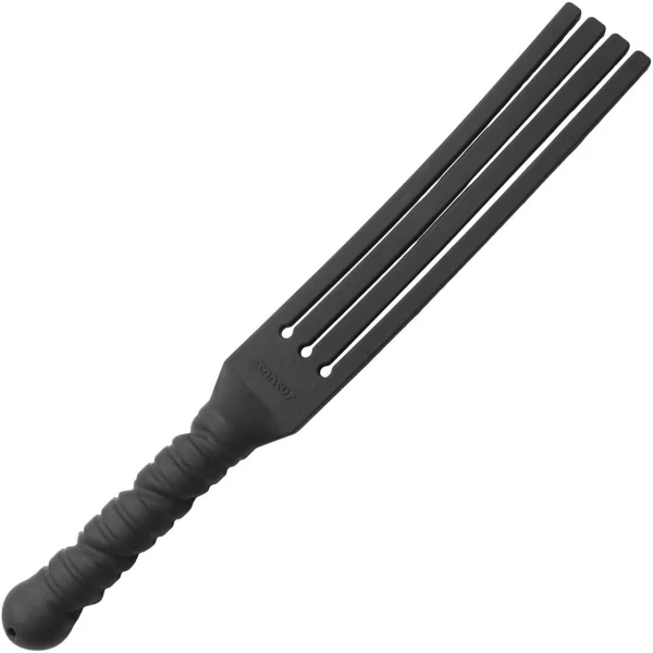 Tantus Tawse It Overboard Silicone Slapper Paddle