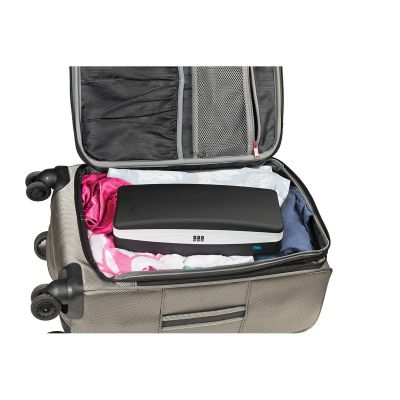 Uvee Go Play UV Sanitizing Lockbox Storage Kit