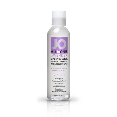 System JO Sensual Massage Glide 120ml