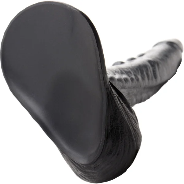 The Gargoyle Rock Hard 9.3" Silicone Dildo By Creature Cocks