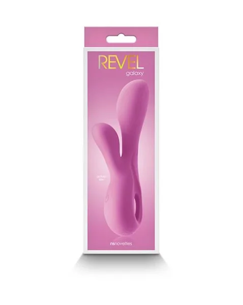 Revel Galaxy Rabbit Vibrator