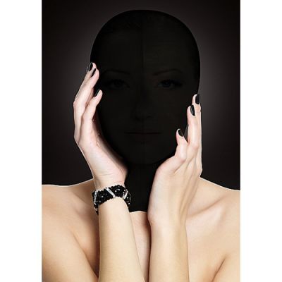 Subjugation Mask