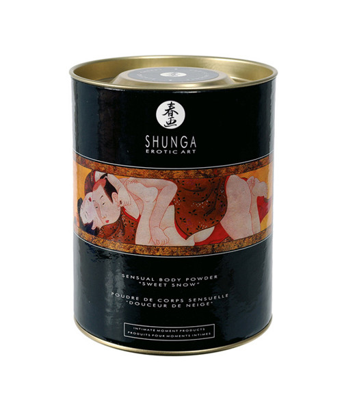 Shunga - Sensual Powder Cherry