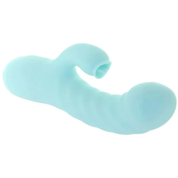 Luv Heat Up Thruster Rabbit Vibe