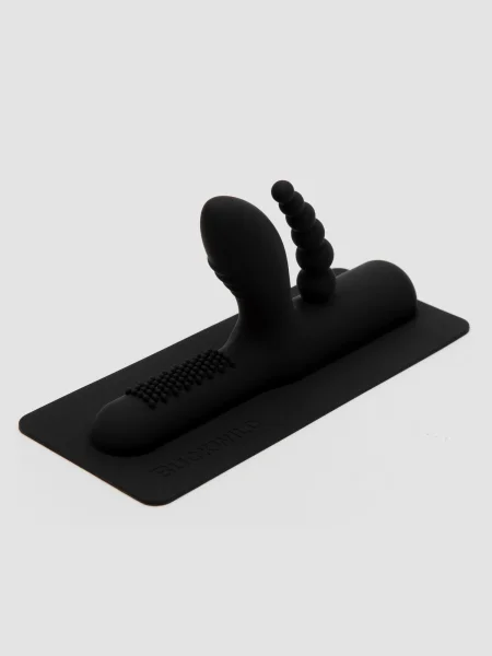 The Cowgirl Buckwild Silicone Sex Machine Attachment