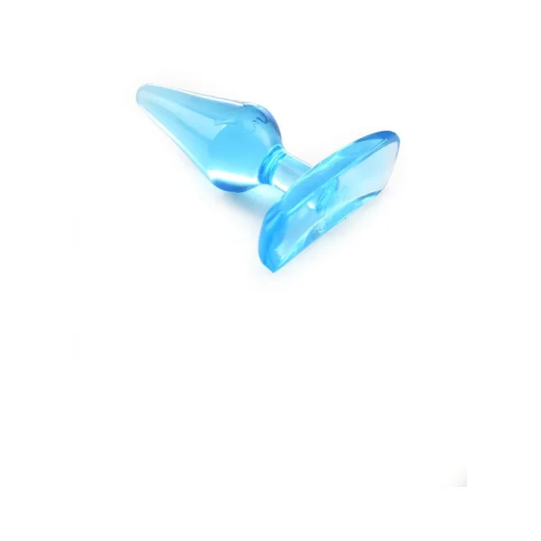 The Assifier Blue Butt Plug — image 8 of 9