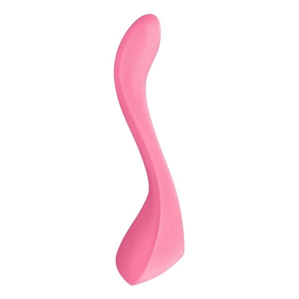 Satisfyer Partner Endless Joy Multi-Use Vibrator