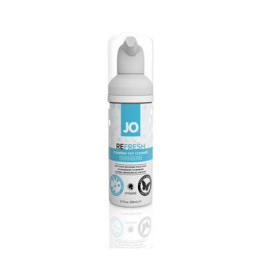 Jo Toy Cleaner 1 7oz Travel Size
