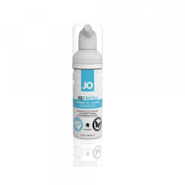 Jo Toy Cleaner 1.7oz Travel Size