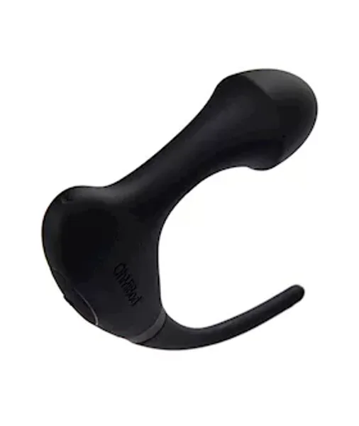 Ohmibod Club Vibe 3oh Hero - Black - 5.5 Inch — image 5 of 6